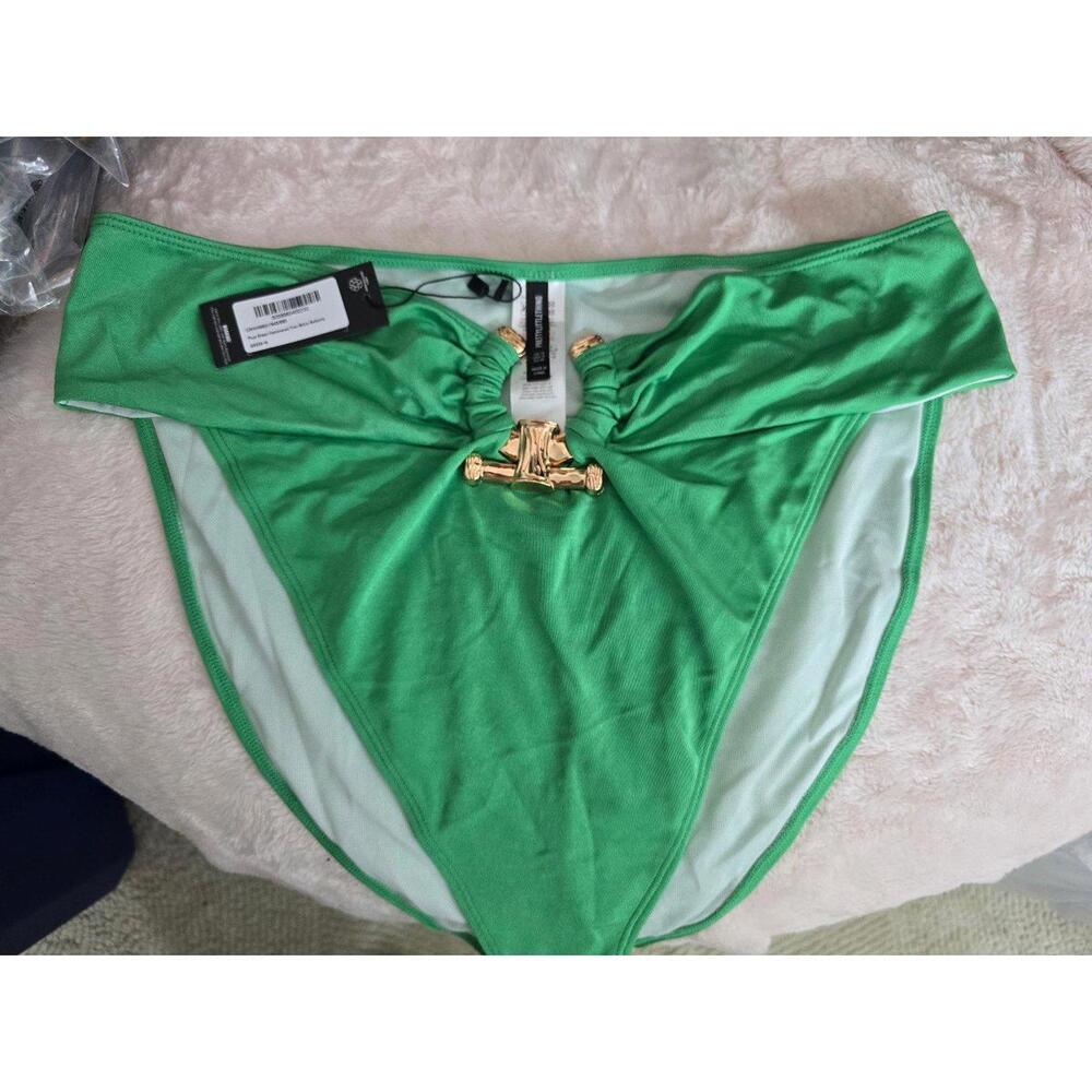 Bikini bottoms